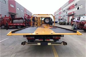 淮北附近汽车救援服务